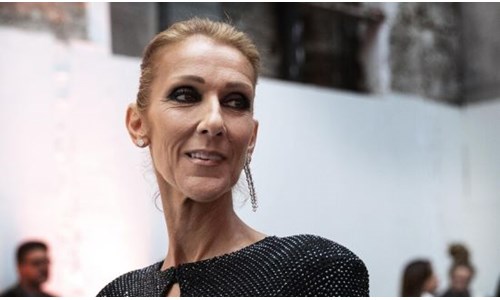 CELINE DION SON KEZ OLİMPİYAT AÇILIŞINDA SAHNEYE ÇIKACAK